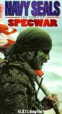 Navy Seals the Tiides of Specwar [VHS]
