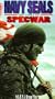 Navy SEALs: The Tides of Specwar [VHS]