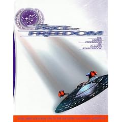 The Price of Freedom: The United Federation of Planets Sourcebook