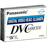 Digital Head Cleaner