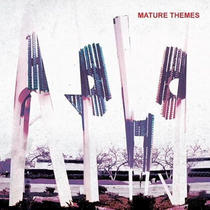 Ariel Pink's Haunted Graffiti