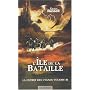 L'�le de la bataille : La Guerre des cygnes, livre&hellip de Sean Russel