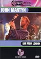 John Martyn: Live From London