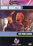 John Martyn: Live From London