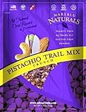 180 Snack Trail Mix Crunch, Pistachio, 3-Ounce Pouches (Pack of 8)