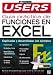 Used : Microsoft Excel XP Guia Practica de Funciones: Users Express, en Espanol / Spanish (Users Express, 17) (Spanish Edition)
