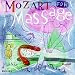 Mozart for Massage: Music with a Soft, Gentle Touch