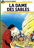 Revue Casterman  / Chevalier Ardent, tome 8 : La Dame des sables