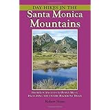 day hikes in the santa monica mountains from los angeles to point mugu including the entire backbone trail