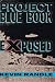 Books : Project Blue Book Exposed