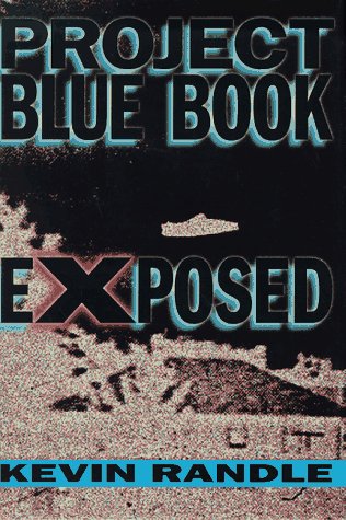 project blue book exposed