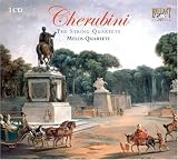 Cherubini: String Quartets