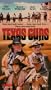 Texas Guns [VHS]
