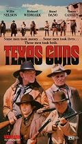 Texas Guns [VHS]