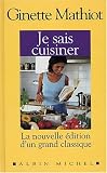 Je sais cuisiner, nouvelle �dition