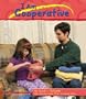 I Am Cooperative (Pebble Books)
