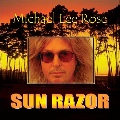 CD-Charts  Search : Sun Razor