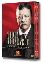 Teddy Roosevelt - An American Lion