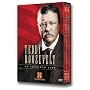 Teddy Roosevelt - An American Lion