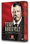 Teddy Roosevelt - An American Lion Teddy Roosevelt - An American Lion
