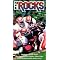 My NFL DVD & VHS (best for the REAL game fan)