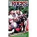 NFL Rocks [VHS]