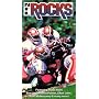 NFL Rocks [VHS]