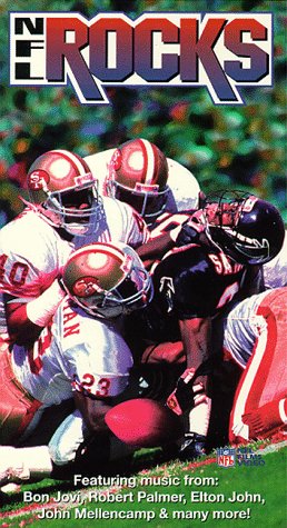 Buy NFL Rocks online at Discounted New and Used prices. Delivered to your door with Off-The-Bookshelf.