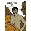 GENTE 3 (Fx COMICS)