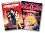 Cowboy Bebop The Movie / Metropolis