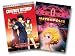 Cowboy Bebop The Movie / Metropolis