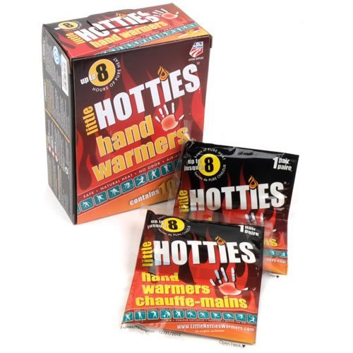 Little Hotties Hand Warmers, 10 Pk