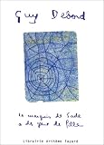Le marquis de Sade a des yeux de fille de beaux yeux pour faire sauter les ponts
