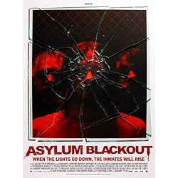 Asylum Blackout (Theatrical Rental)