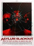 Asylum Blackout (Theatrical Rental)