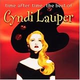 Time After Time: The Best of Cyndi Lauper