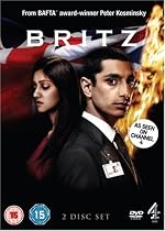 Britz [DVD] [2007]