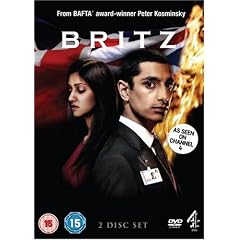 Britz [DVD] [2007]