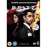 Britz [2 DVDs]von "Preeya Kalidas"
