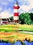 Golf in the Lowcountry: An Extraordinary Journey Through Hilton Head Island & Savannah