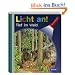 Meyer. Die kleine Kinderbibliothek - Licht an!: Licht an! Tief im Wald: Band 21