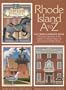 Rhode Island A to Z: Coloring/Learning Book