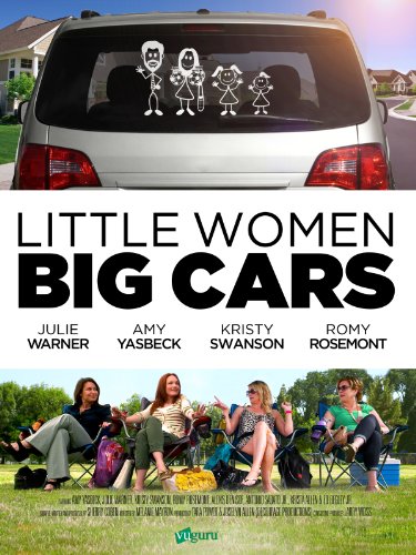 Little Women Big Cars