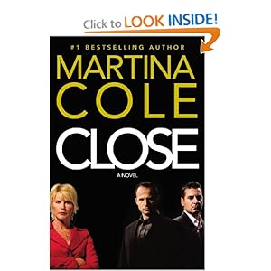 Close - Martina Cole
