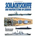 Schlachtschiffe und Waffensysteme im Seekrieg