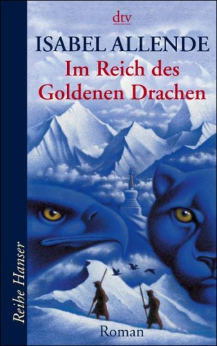 Deutscher Taschenbuch Verlag Im Reich des Goldenen Drachen