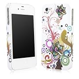 BoxWave Surreal iPhone 4 Case