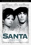 Santa [DVD] [Region 1] [US Import] [NTSC]