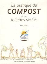 La pratique du compost et des toilettes sÿ..ches