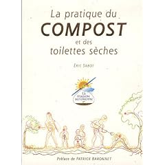 La pratique du compost et des toilettes s�..ches
